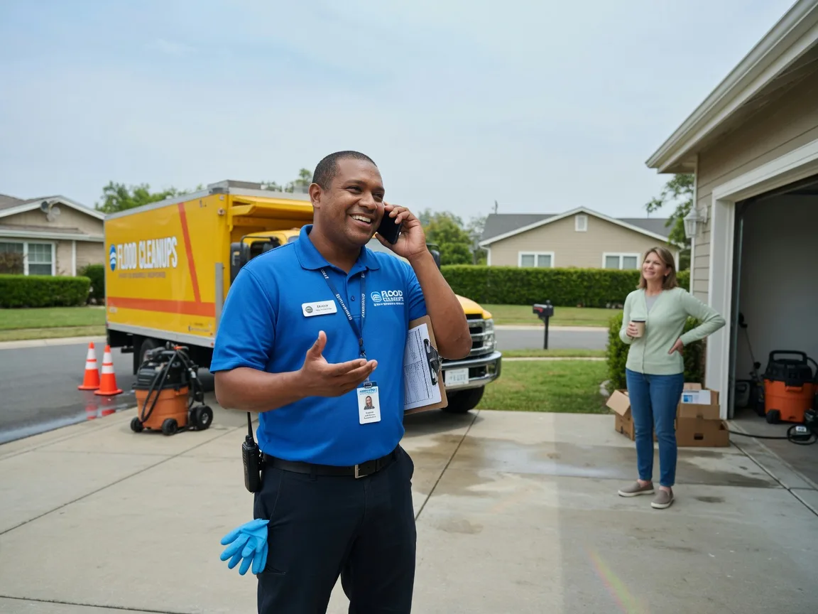 Water Damage Restoration East Glacier Park, MT FAQs